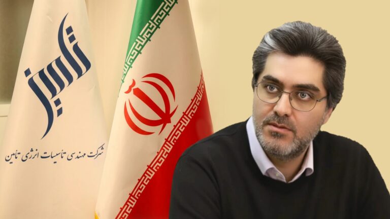 مدیر روابط عمومی